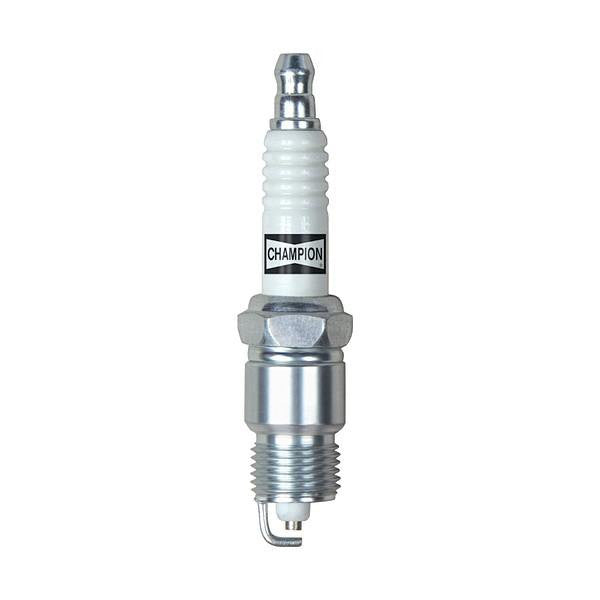 Champion Spark Plugs, Spark Plug 18