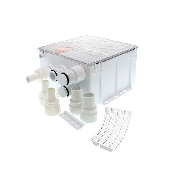 Rule, Shower Drain 800Gpm 3/4"