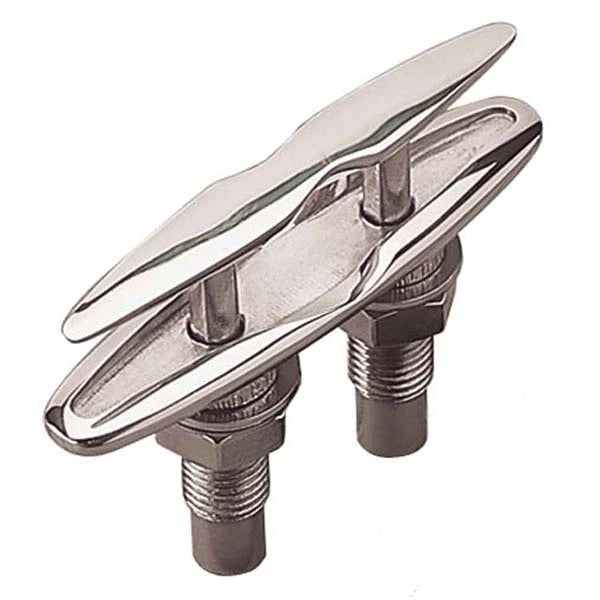 Sea Dog Marine, S.S. Pull-Up Cleat 4 1/2"