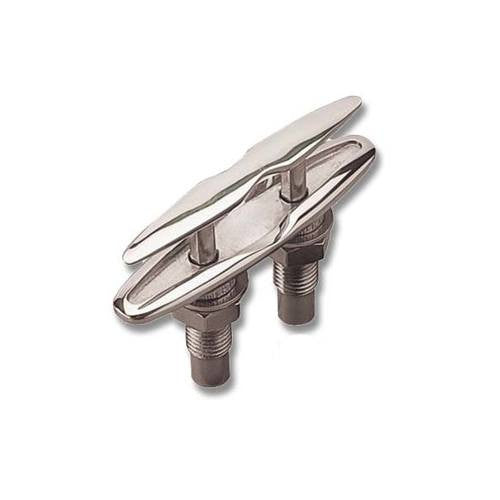 Sea Dog Marine, S.S. Pull-Up Cleat 5 3/4"