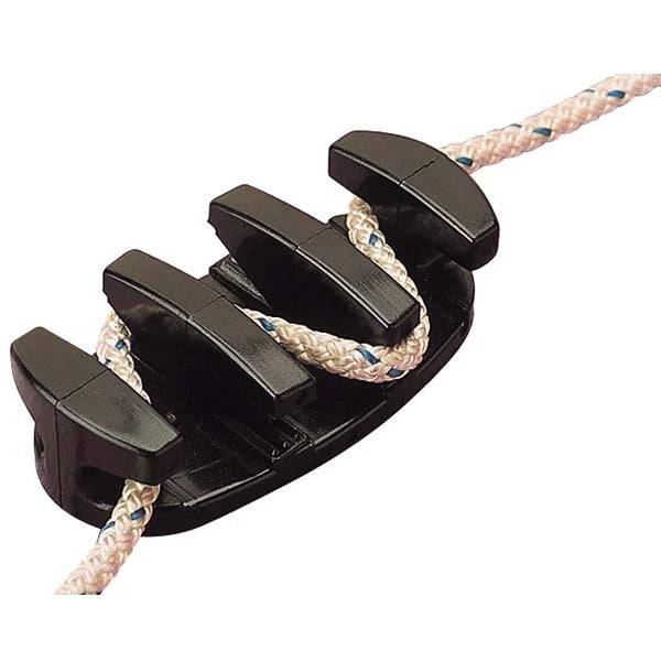 Sea Dog Marine, Nylon Zig Zag Cleat 4