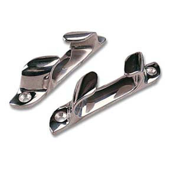 Sea Dog Marine, S.S. Bow Chocks4 1/2"