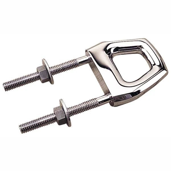 Sea Dog Marine, Twin Shank Bow Eye