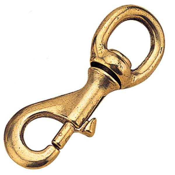 Sea Dog Marine, Swivel Eye Snap