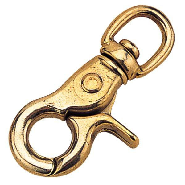 Sea Dog Marine, Trigger Snap Bronze