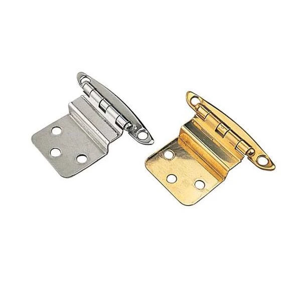 Sea Dog Marine, Semi-Concealed Hinge