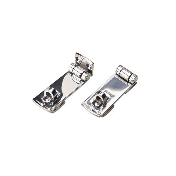 Sea Dog Marine, Sea Dog Heavy Duty Swivel Hasp, Angle Mount