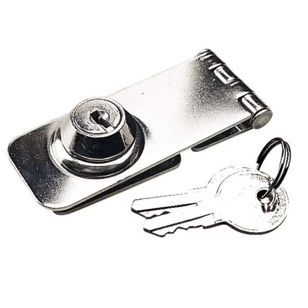 Sea Dog Marine, Locking Hasp