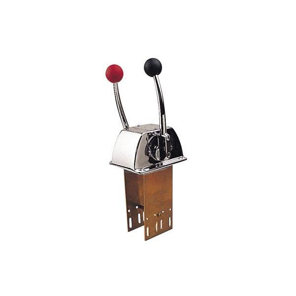 Sea Dog Marine, Dual Function Engine Control
