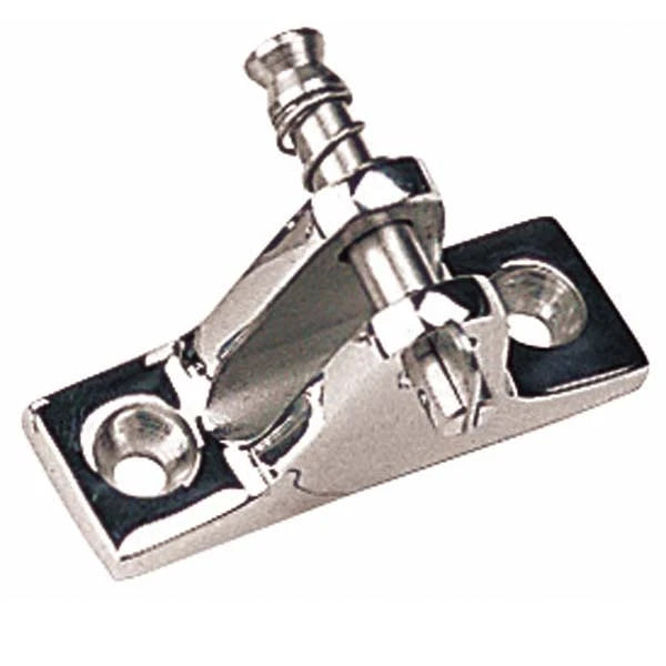 Sea Dog Marine, S.S. Angled Deck Hinge