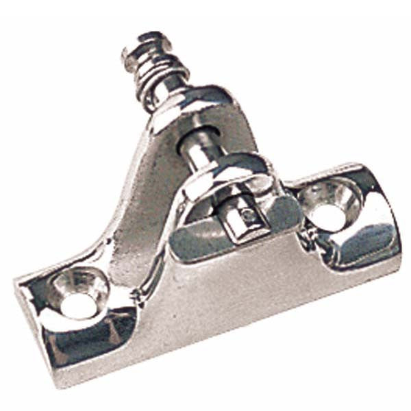 Sea Dog Marine, S.S. 90 Deg. Concave Deck Hinge