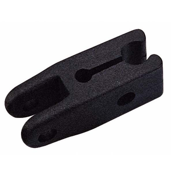 Sea Dog Marine, Nylon Bracket Mt. Jaw Slide