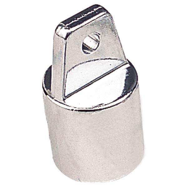 Sea Dog Marine, Eye End Chrome 7/8" Ext (Pr)