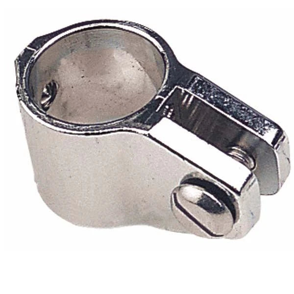 Sea Dog Marine, Jaw Slide Chrome 7/8"(Pr)