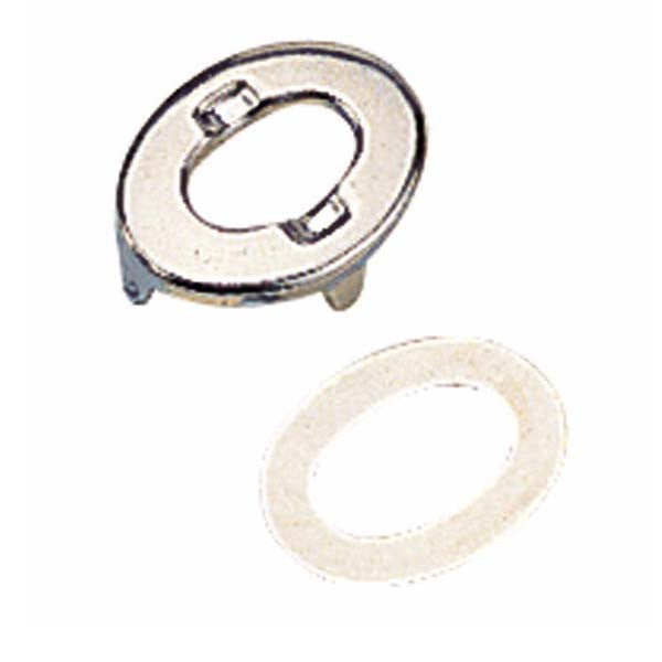 Sea Dog Marine, Snap Turn Buckle Eyelet/Washer