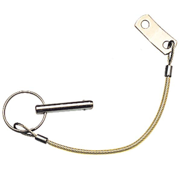 Sea Dog Marine, Lanyard W/ Release Pin