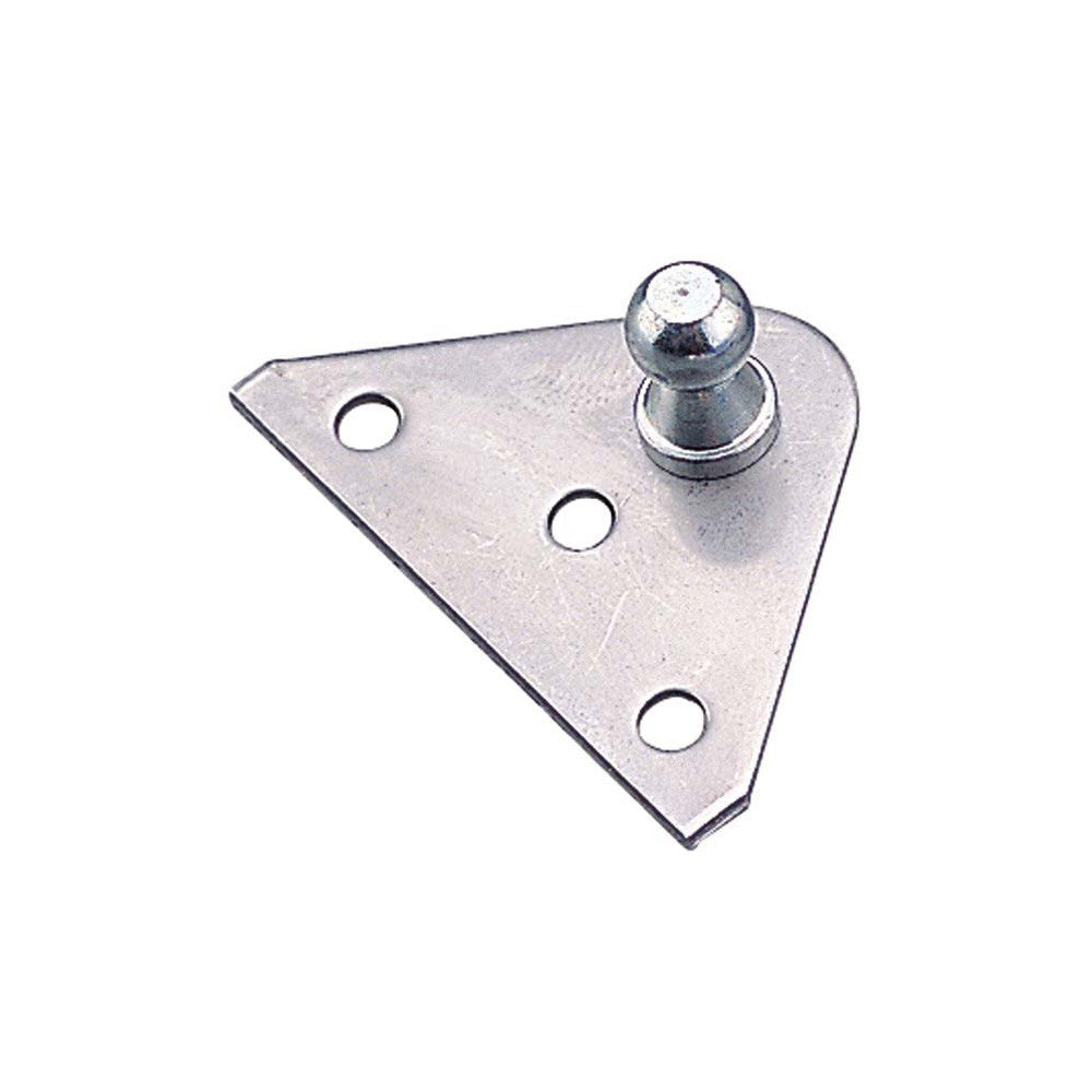 Sea Dog Marine, S.S. Lift Spring Flat Mt.