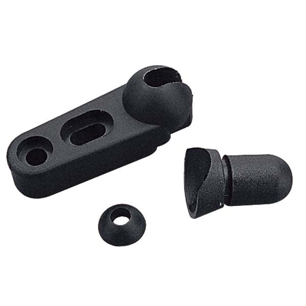 Sea Dog Marine, Nylon Windshield Brace Foot
