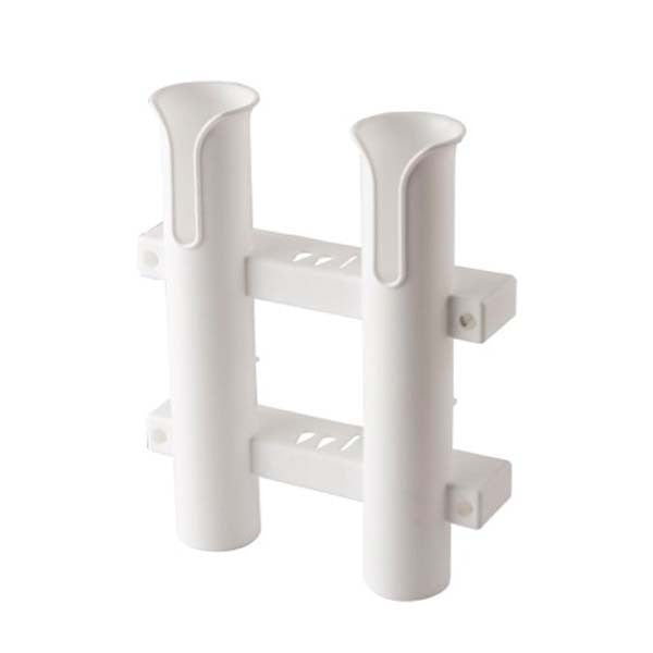 Sea Dog Marine, 2 Rod Rack W/Tool Holder