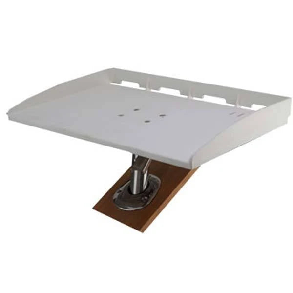 Sea Dog Marine, Fillet Table Lg - Rod Hldr Mt