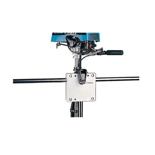 Sea Dog Marine, Rail Mount Motor Bracket