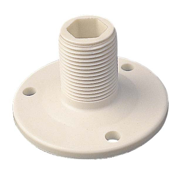 Sea Dog Marine, Nylon Fixed Antenna Base