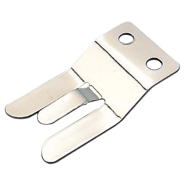 Sea Dog Marine, S.S. Microphone Clip