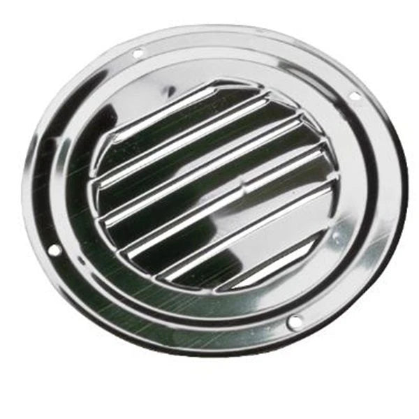 Sea Dog Marine, 5" Ss Round Vent