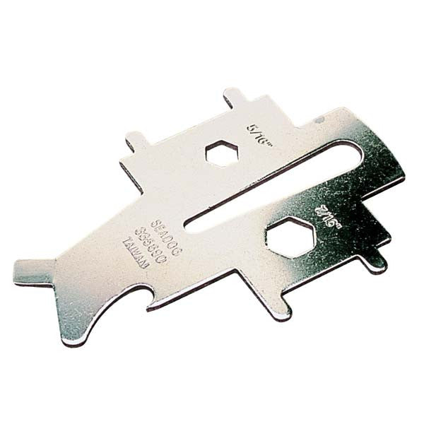 Sea Dog Marine, Universal Deck Fill Key Ss