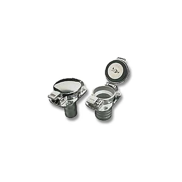 Sea Dog Marine, Flip Top Gas Fill 1 1/2"