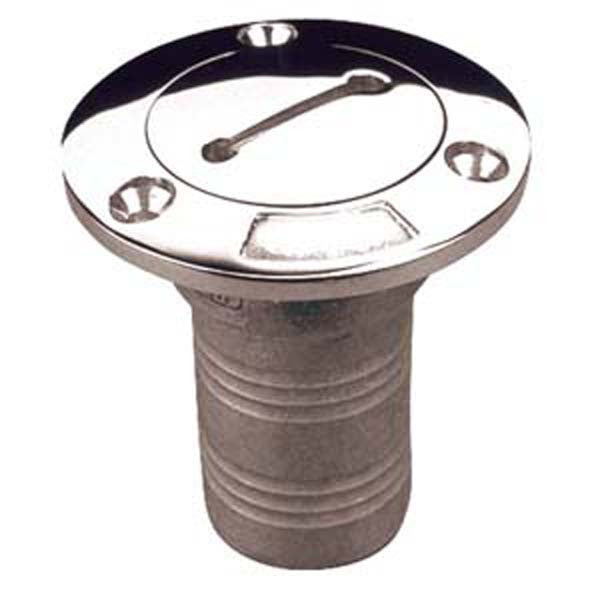Sea Dog Marine, S S Diesel Deck Fill 1 1/2"
