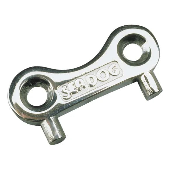 Sea Dog Marine, Deck Plate Key S.S.