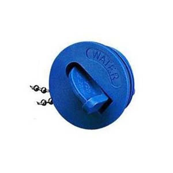 Sea Dog Marine, Blue Water Keyless Cap