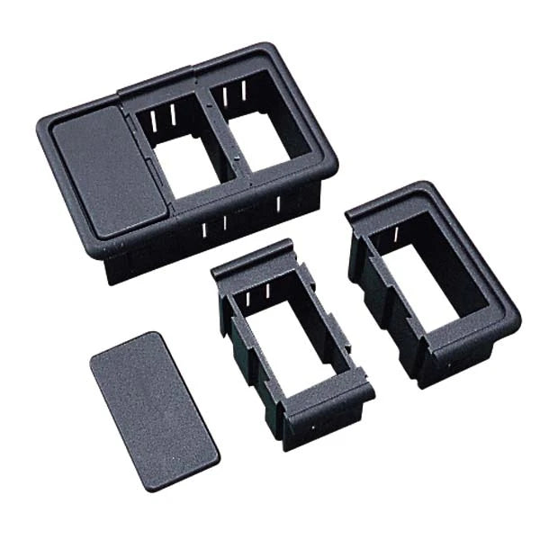 Sea Dog Marine, Rock Sw. Mount Brkt - Cover