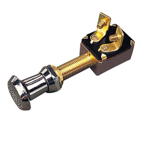 Sea Dog Marine, Push-Pull Sw. On/Off