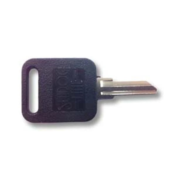 Sea Dog Marine, Ignition Switch Key Blank