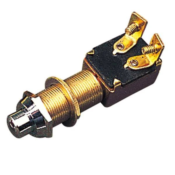 Sea Dog Marine, Push Button Momentary Switch