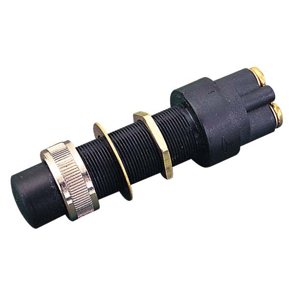 Sea Dog Marine, Push Button Mom. Switch Poly