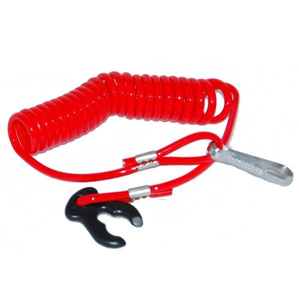 Sea Dog Marine, Lanyard Only - Kill Switch