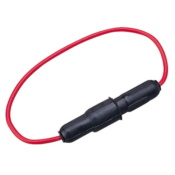 Sea Dog Marine, W.T. In-Line F. Hldr W/20 Amp