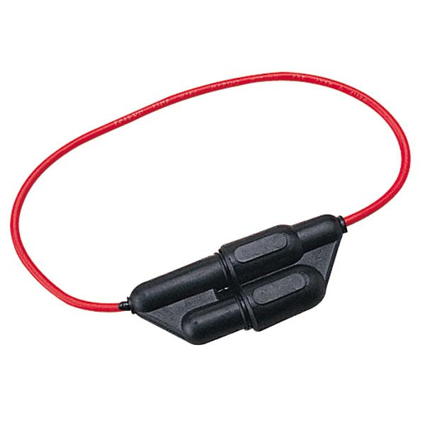 Sea Dog Marine, W.T. Dual Fuse Holder W20 Amp