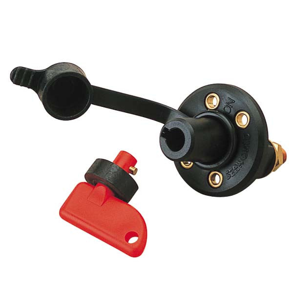 Sea Dog Marine, Heavy Duty On/Off Battery Switch
