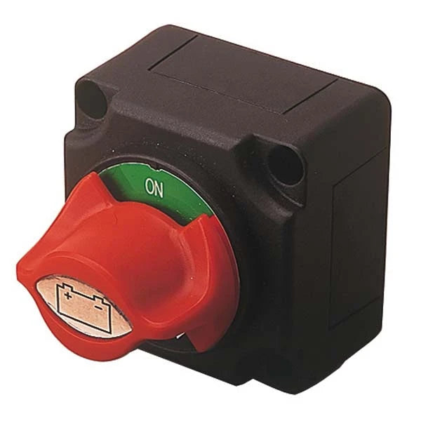 Sea Dog Marine, Compact Battery Switch-On/Off