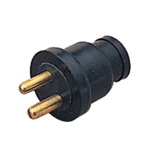 Sea Dog Marine, Plug For 12 Volt Power Outlet