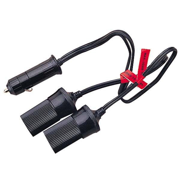 Sea Dog Marine, Dual Outlet Power Socket Receptical