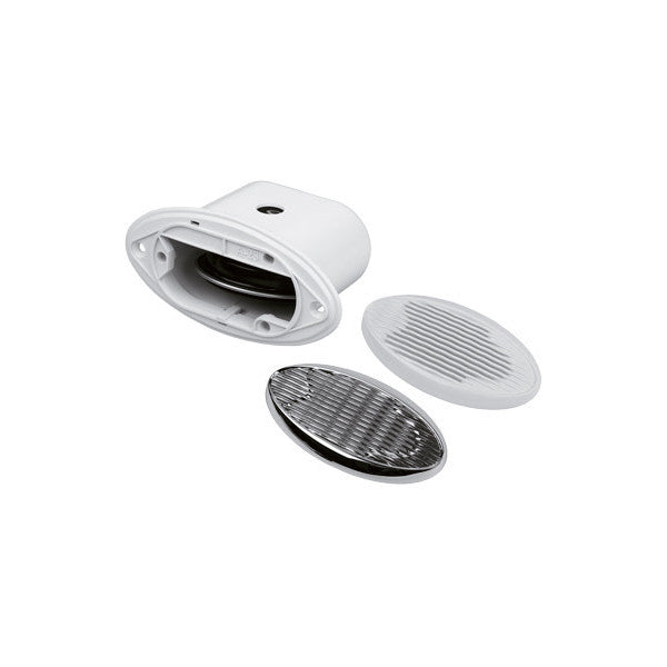 Sea Dog Marine, Hidden Horn W/Grills