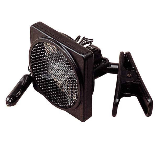 Sea Dog Marine, Fan Clamp Mount-12 Volt