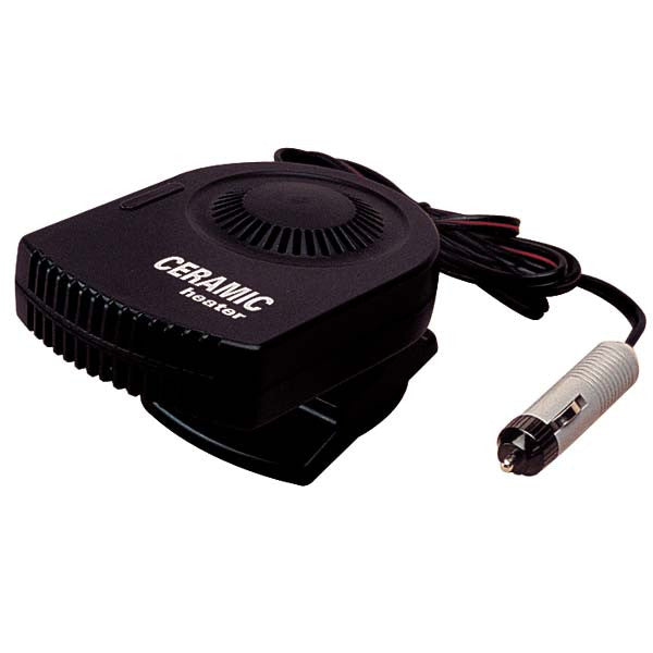 Sea Dog Marine, Ceramic Heater/Defogger