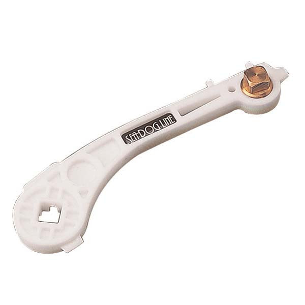 Sea Dog Marine, Plugmate Garboard Plug Wrench