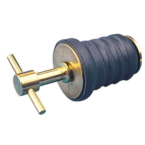 Sea Dog Marine, T-Handle Drain Plug 1